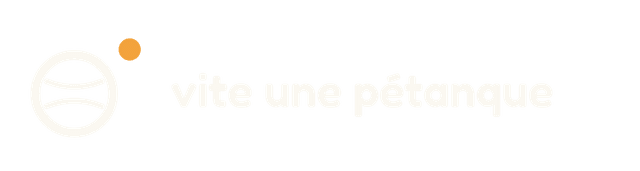 Vite une pétanque