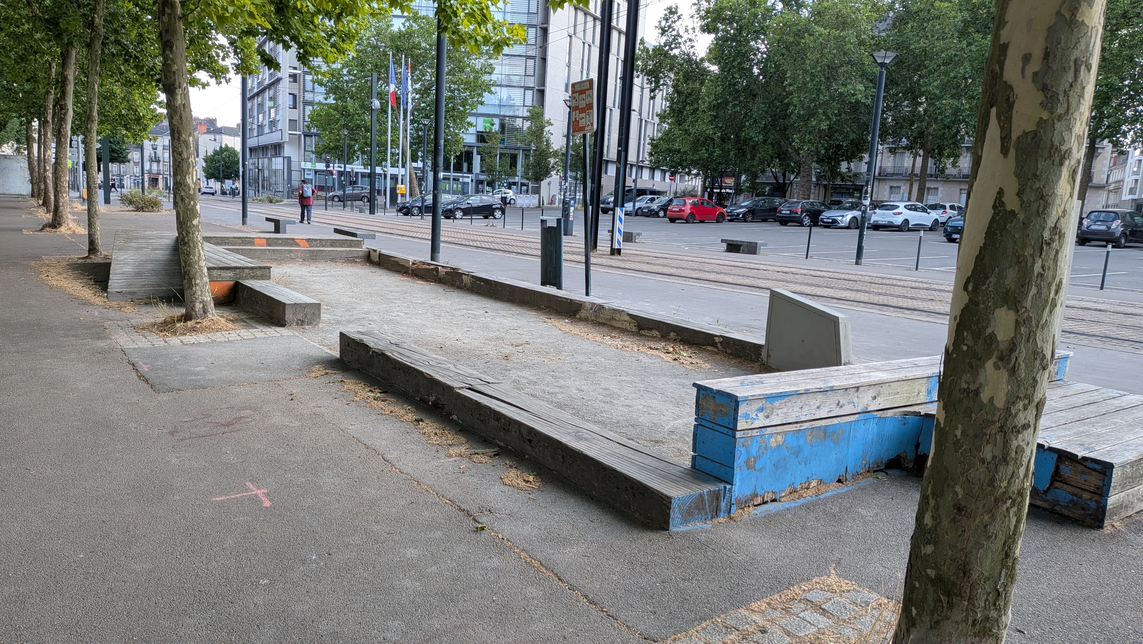 Terrain de Viarme - photo 1