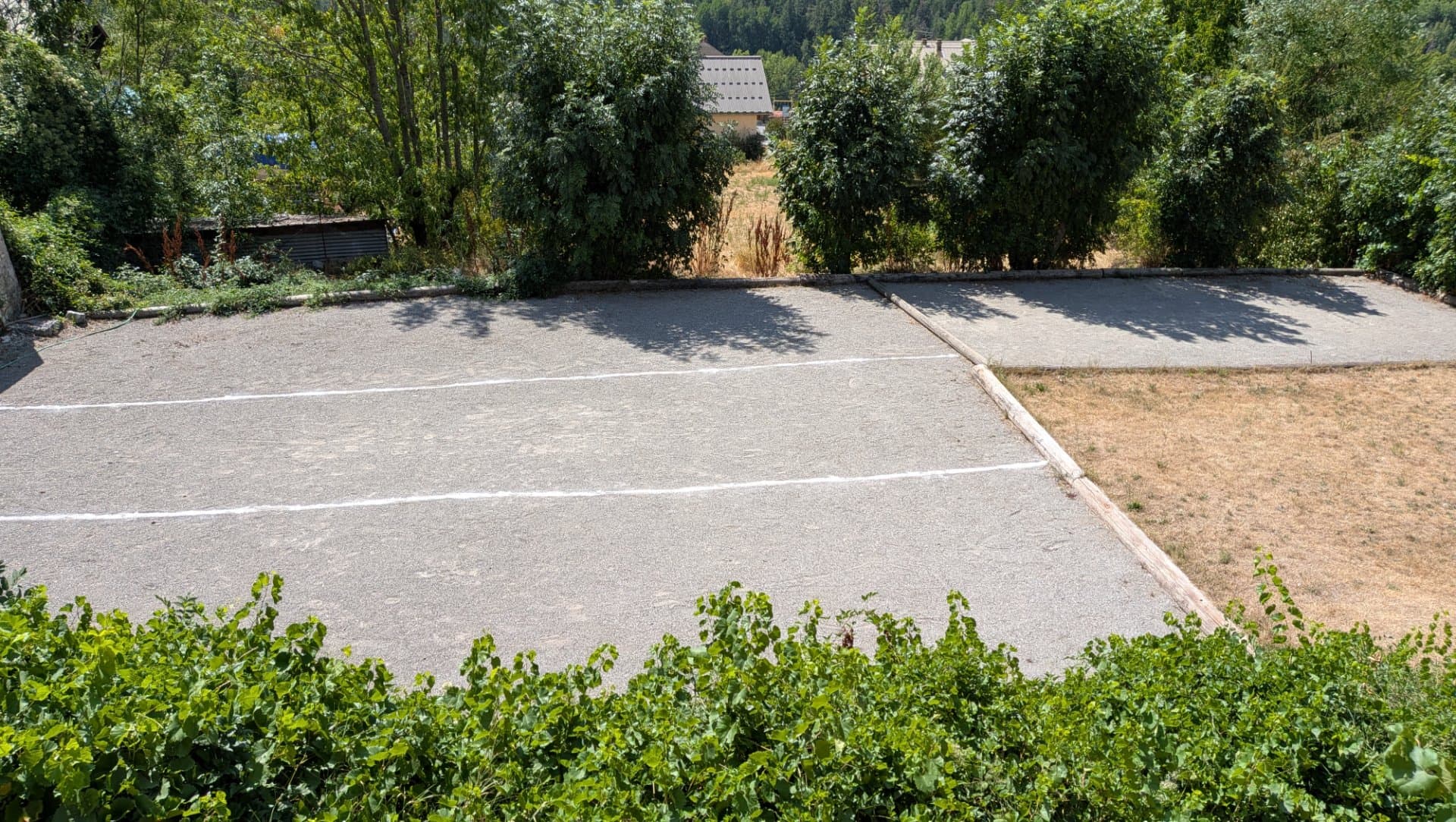 Boulodrome - photo 1